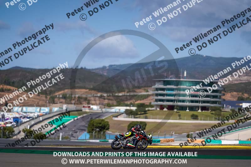 motorbikes;no limits;november 2019;peter wileman photography;portimao;portugal;trackday digital images